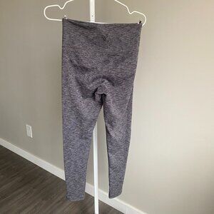 TNA Grey cotton legging (Size Medium